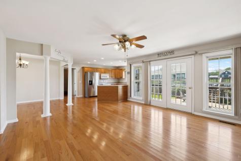 407 Brookside Drive Mount Pleasant TN 38474
