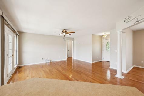 407 Brookside Drive Mount Pleasant TN 38474