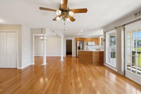 407 Brookside Drive Mount Pleasant TN 38474