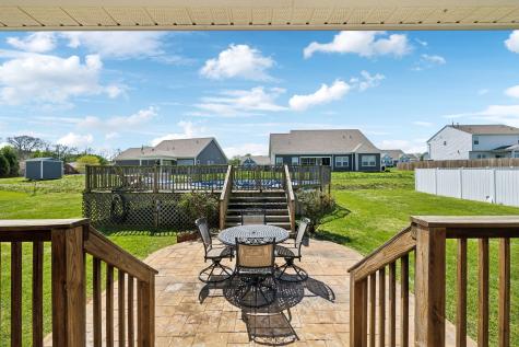 407 Brookside Drive Mount Pleasant TN 38474