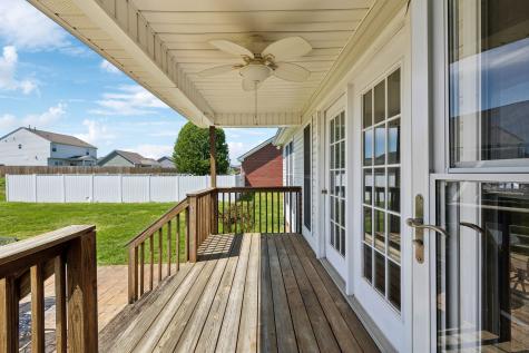 407 Brookside Drive Mount Pleasant TN 38474