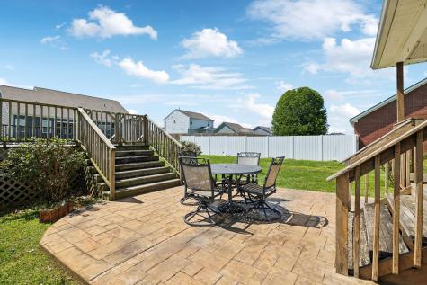 407 Brookside Drive Mount Pleasant TN 38474