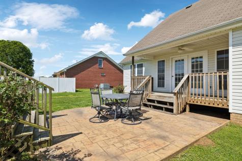 407 Brookside Drive Mount Pleasant TN 38474