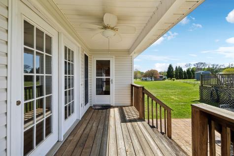 407 Brookside Drive Mount Pleasant TN 38474