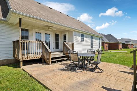 407 Brookside Drive Mount Pleasant TN 38474