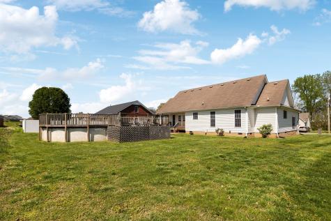 407 Brookside Drive Mount Pleasant TN 38474