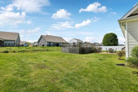 407 Brookside Drive Mount Pleasant TN 38474