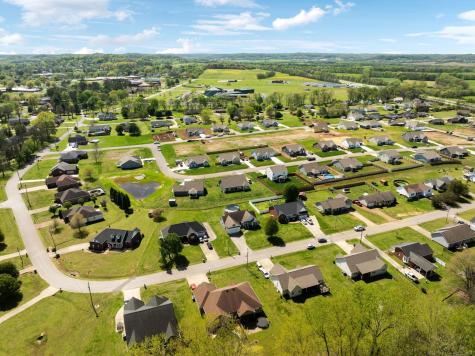 407 Brookside Drive Mount Pleasant TN 38474