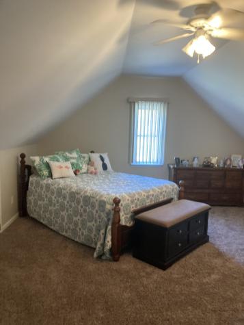 407 Brookside Drive Mount Pleasant TN 38474