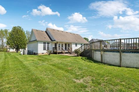 407 Brookside Drive Mount Pleasant TN 38474