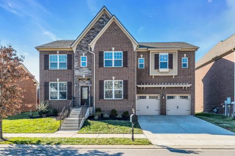 619 Beamon Drive Franklin TN 37064