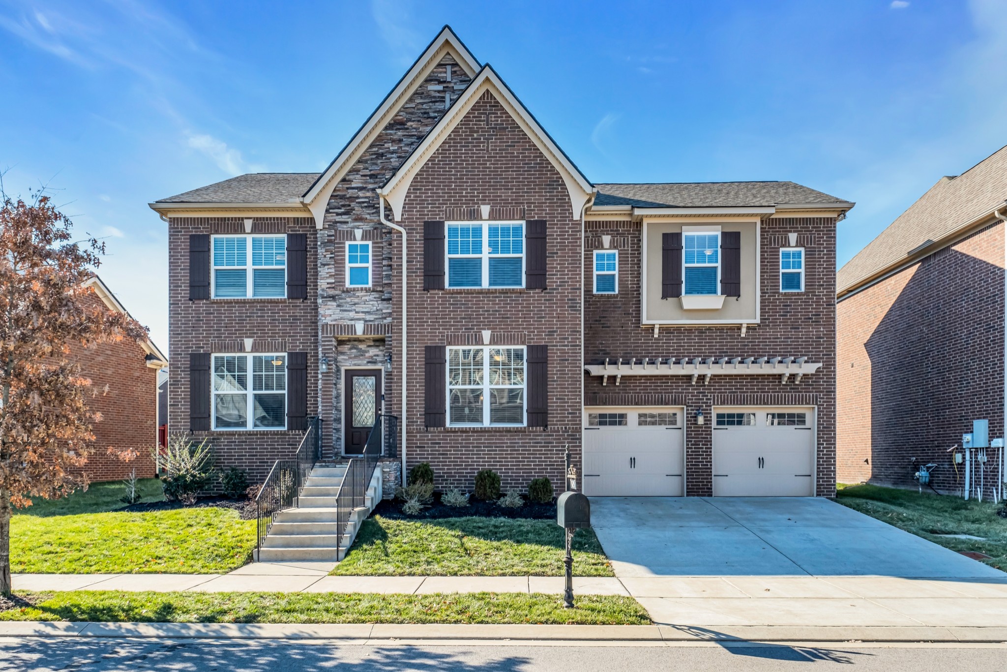 619 Beamon Drive Franklin TN 37064