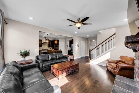 619 Beamon Drive Franklin TN 37064