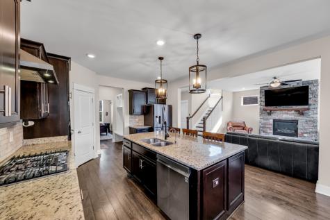 619 Beamon Drive Franklin TN 37064
