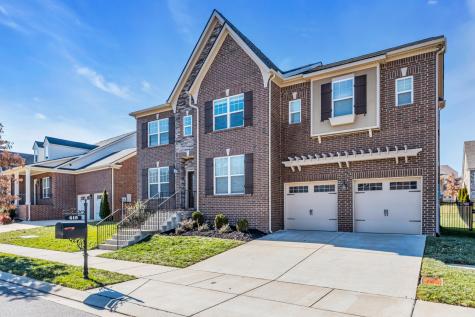 619 Beamon Drive Franklin TN 37064