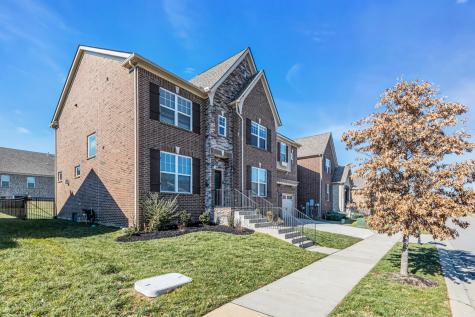 619 Beamon Drive Franklin TN 37064