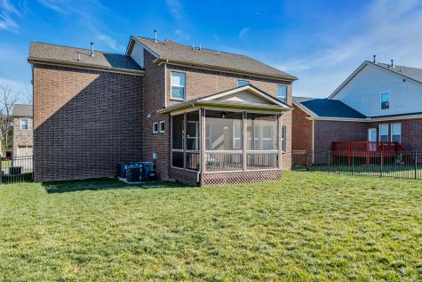 619 Beamon Drive Franklin TN 37064
