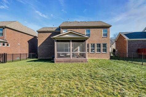 619 Beamon Drive Franklin TN 37064
