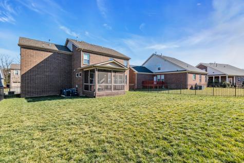 619 Beamon Drive Franklin TN 37064