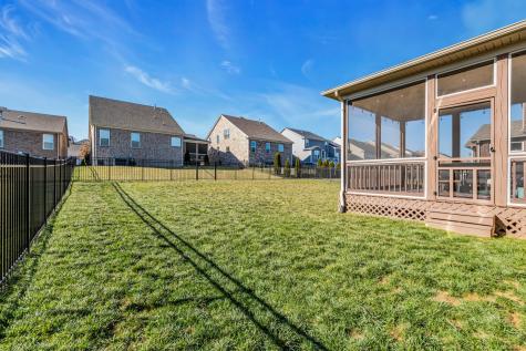 619 Beamon Drive Franklin TN 37064
