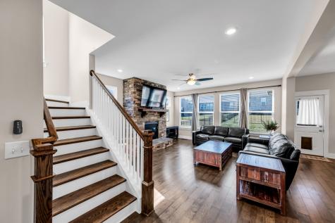 619 Beamon Drive Franklin TN 37064