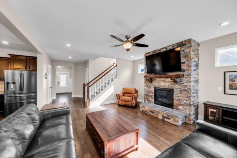 619 Beamon Drive Franklin TN 37064