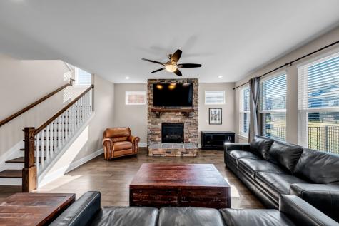 619 Beamon Drive Franklin TN 37064