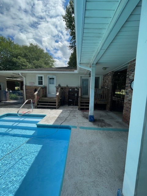 111 Grandview Drive Lawrenceburg TN 38464