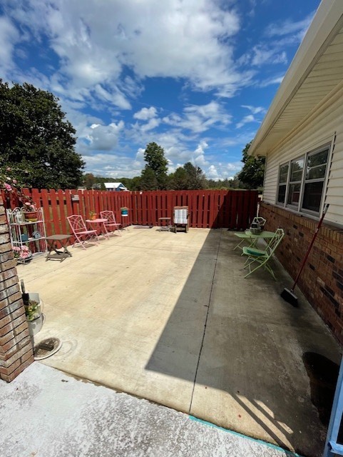 111 Grandview Drive Lawrenceburg TN 38464