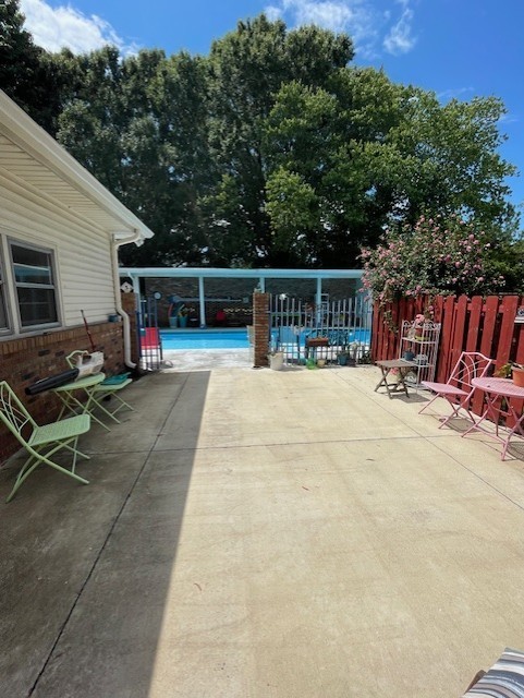 111 Grandview Drive Lawrenceburg TN 38464