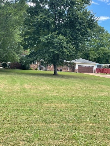 111 Grandview Drive Lawrenceburg TN 38464