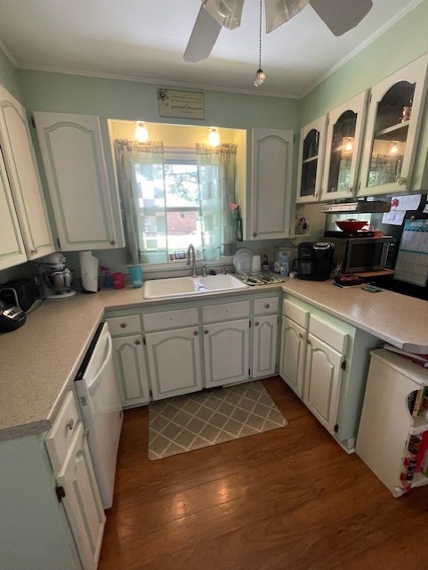 111 Grandview Drive Lawrenceburg TN 38464