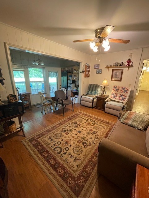 111 Grandview Drive Lawrenceburg TN 38464