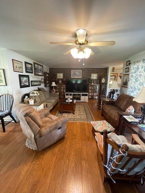 111 Grandview Drive Lawrenceburg TN 38464