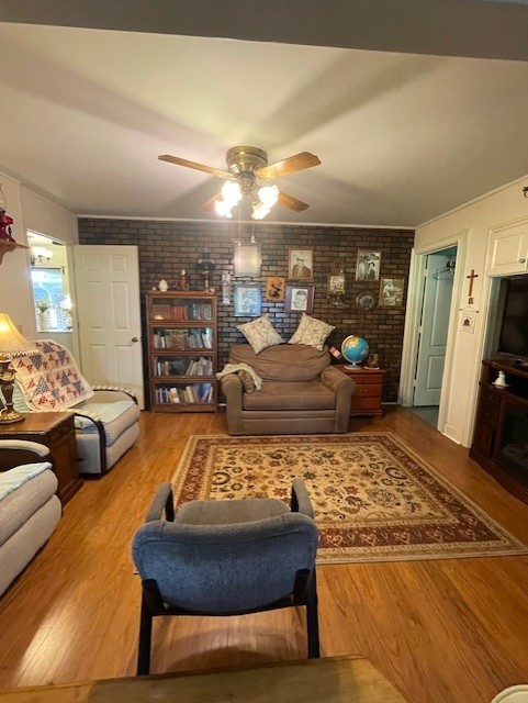 111 Grandview Drive Lawrenceburg TN 38464