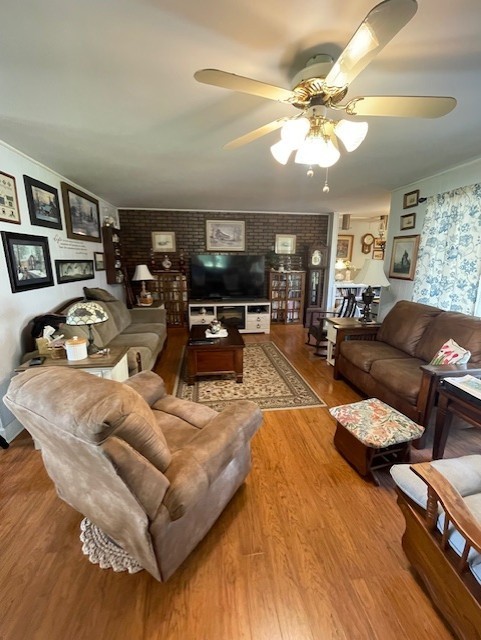 111 Grandview Drive Lawrenceburg TN 38464