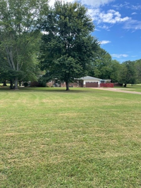 111 Grandview Drive Lawrenceburg TN 38464