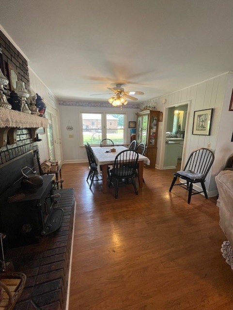 111 Grandview Drive Lawrenceburg TN 38464