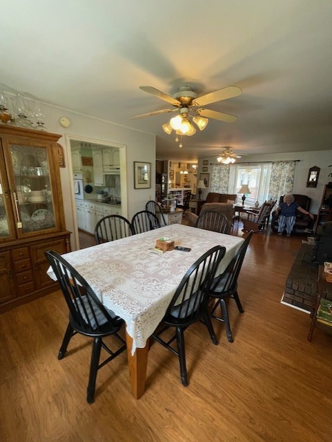 111 Grandview Drive Lawrenceburg TN 38464