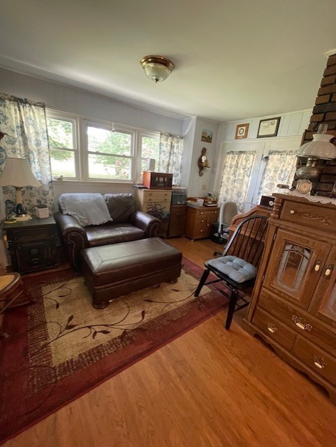 111 Grandview Drive Lawrenceburg TN 38464