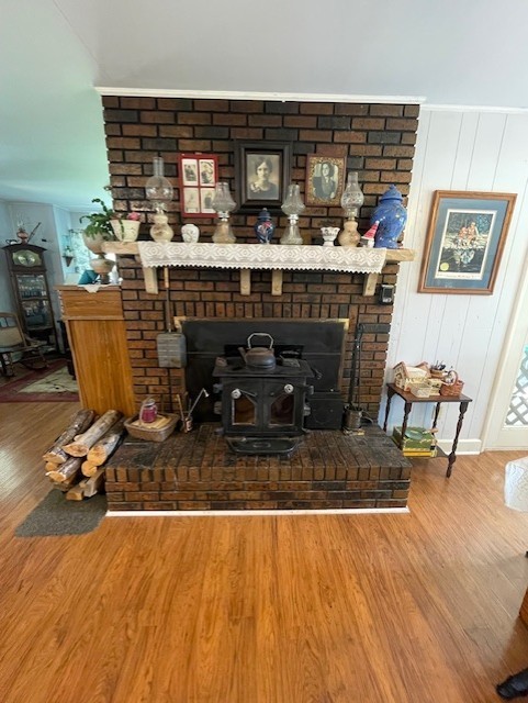 111 Grandview Drive Lawrenceburg TN 38464