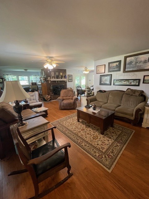 111 Grandview Drive Lawrenceburg TN 38464