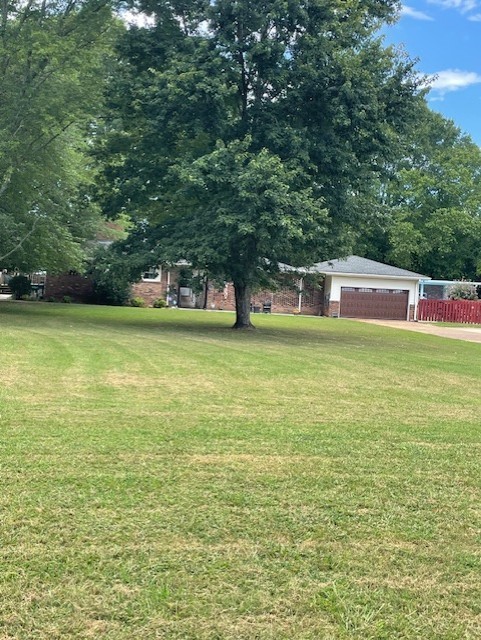 111 Grandview Drive Lawrenceburg TN 38464