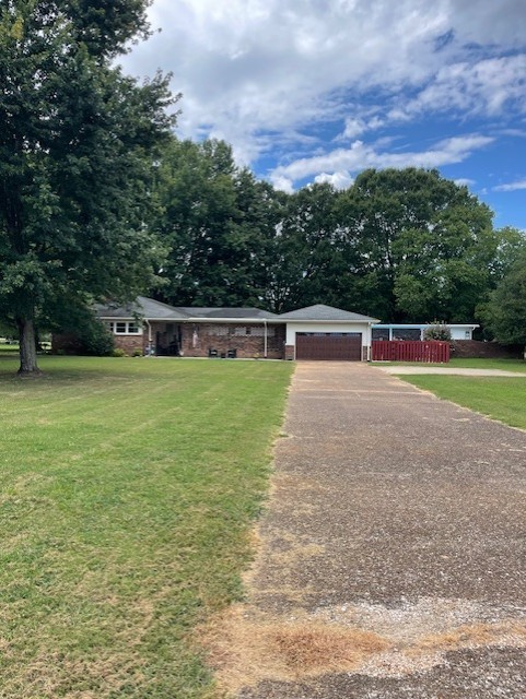 111 Grandview Drive Lawrenceburg TN 38464