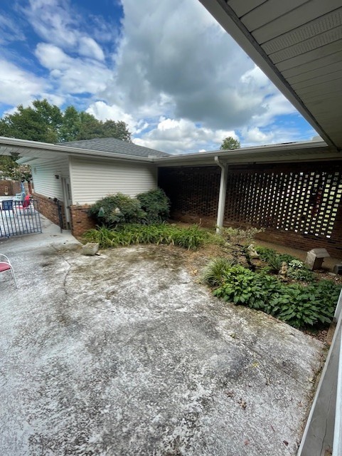 111 Grandview Drive Lawrenceburg TN 38464
