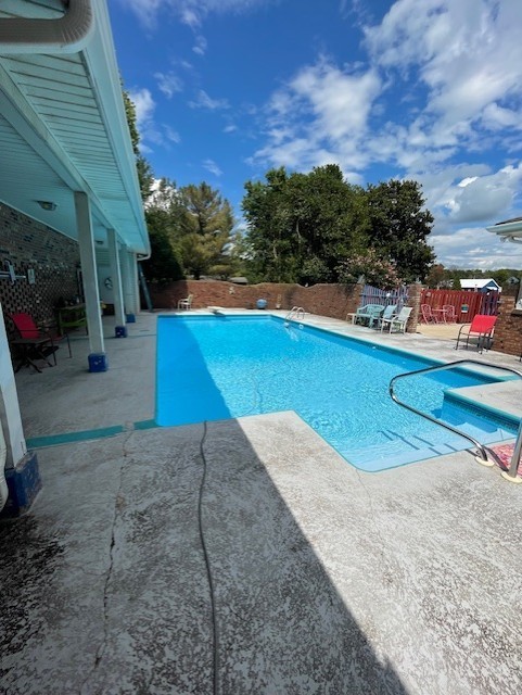 111 Grandview Drive Lawrenceburg TN 38464