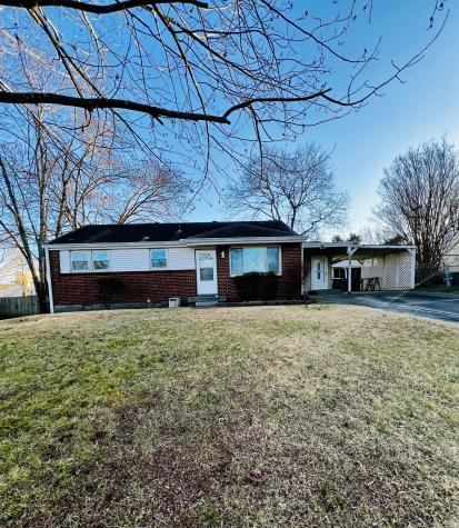 2004 Montgomery Parkway Clarksville TN 37043