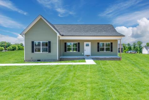 1202 Oak Grove Road (Lot 22) Dickson TN 37055