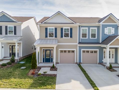 1092 Sweetleaf Drive Franklin TN 37064