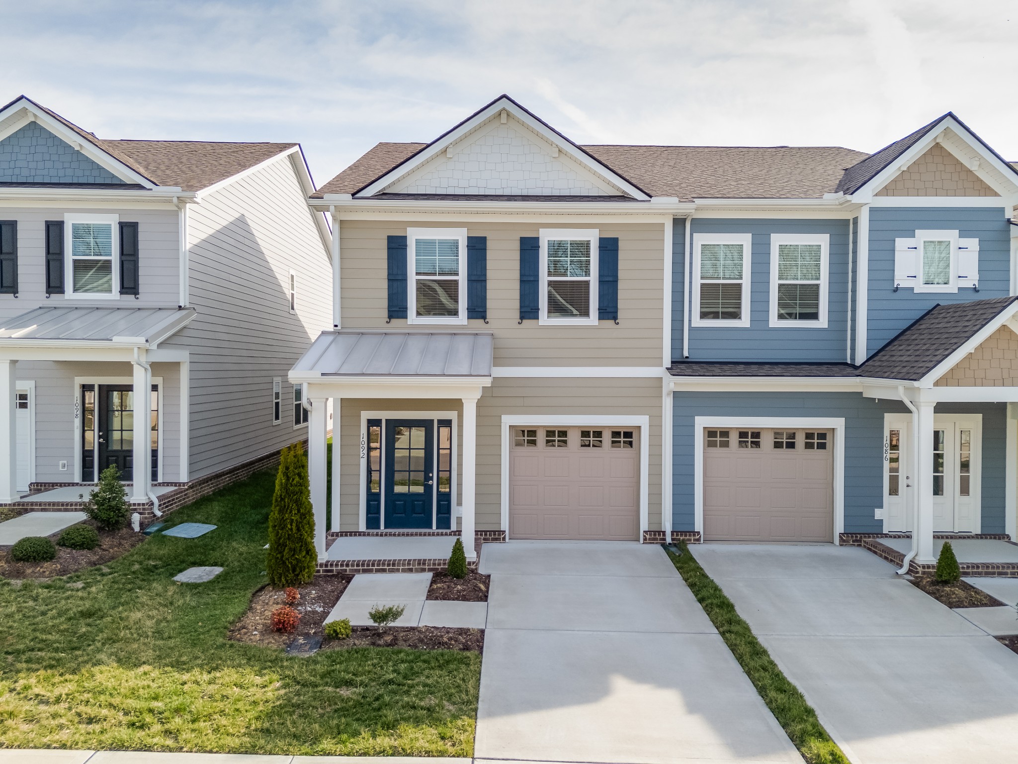 1092 Sweetleaf Drive Franklin TN 37064